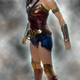 Illustration for article titled Artist Turns $20 Wonder Woman Toy Into a Spectacular Miniaturized Gal Gadot